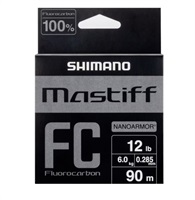 マスティフFC